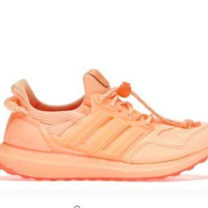 Adidas Ultraboost X Ivy Park OG Rodeo Acid Orange Solar